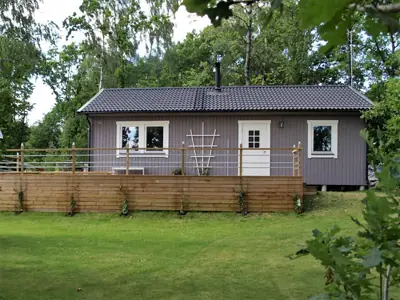 Fritidshus Hanö levererat hos kund