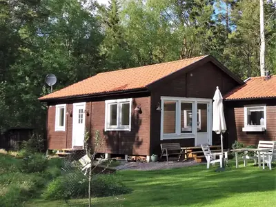Fritidshus Hanö levererat hos kund