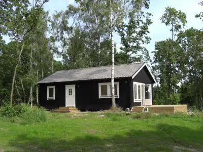 Fritidshus Hanö levererat hos kund
